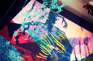 Hannah Victoria Locker