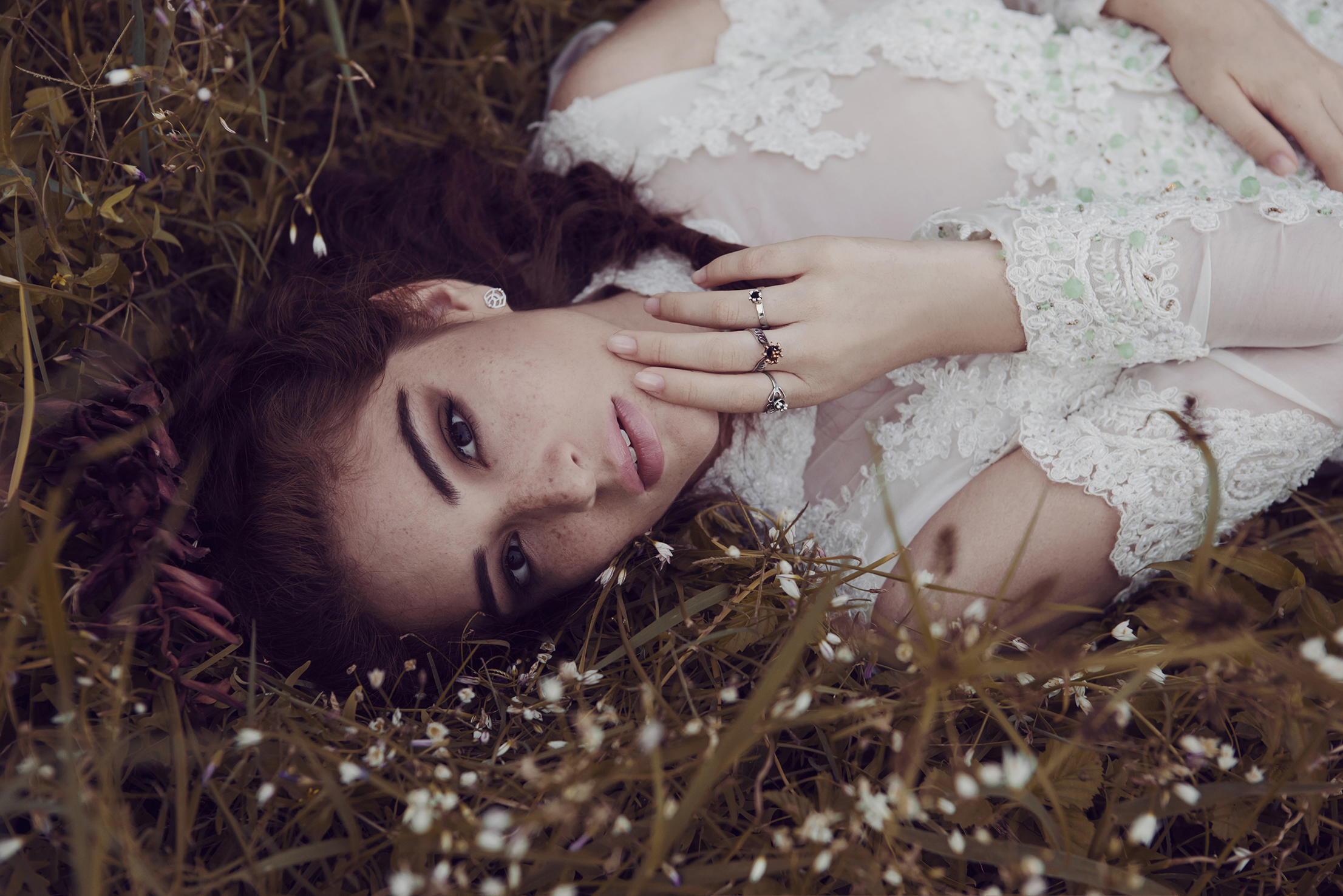 beloved collection - jesy almaguer